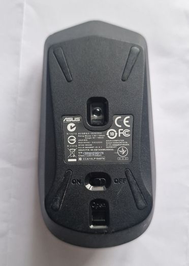 Orginal asus mouse