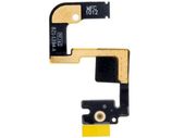 New Transmitter Microphone Flex Cable Replacement Part For iPad 3 -#102010