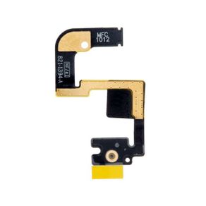 New Transmitter Microphone Flex Cable Replacement Part For iPad 3 -#102010
