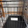 dog crate Image 4
