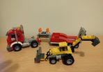 Lego creator sets 6912 & 31003