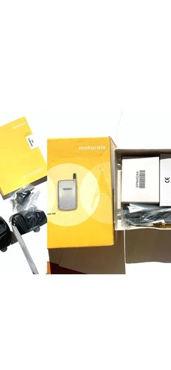 Motorola phone (new)