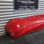 Vw polo 2014-17 rear bumper Image 3