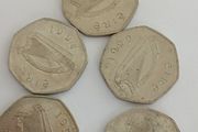 Coins