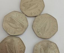 Coins