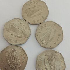 Coins