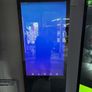 43" Touchscreen Mirror Android ( Fitness Mirror) Image 2