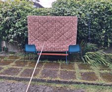 Double Mattress for sale