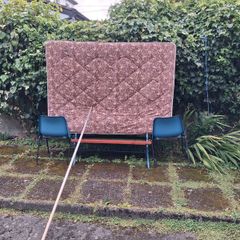 Double Mattress for sale