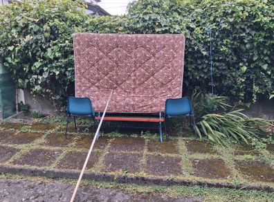 Double Mattress for sale