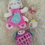 baby rattle Image 2