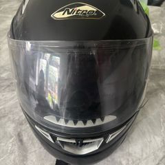 motorbike helmet