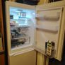 Logik 50/50 Frost Free Fridge Freezer lfc55w23 Image 6