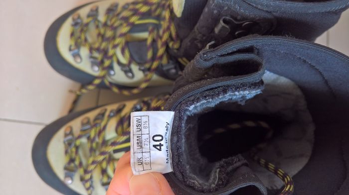 La Sportiva Nepal EVO GTX Mountaineering Boots - Women's