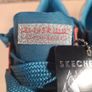 Womens Skechers Street Los Angeles Trainers Memory Foam Runners Size Uk 7 Eu 40 Brand New Image 5
