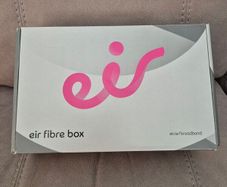 Eir Fibre Broadband Router