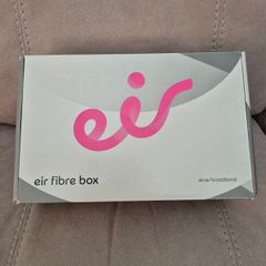 Eir Fibre Broadband Router