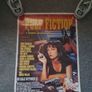 Pulp fiction poster Image 5