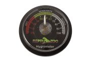 Repti-Zoo RH01 - analogue hygrometer