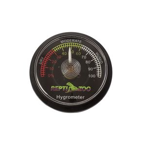 Repti-Zoo RH01 - analogue hygrometer