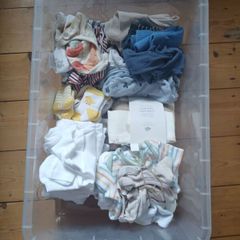 newborn baby clothes bundle
