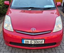 2009 Toyota Prius