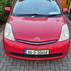 2009 Toyota Prius