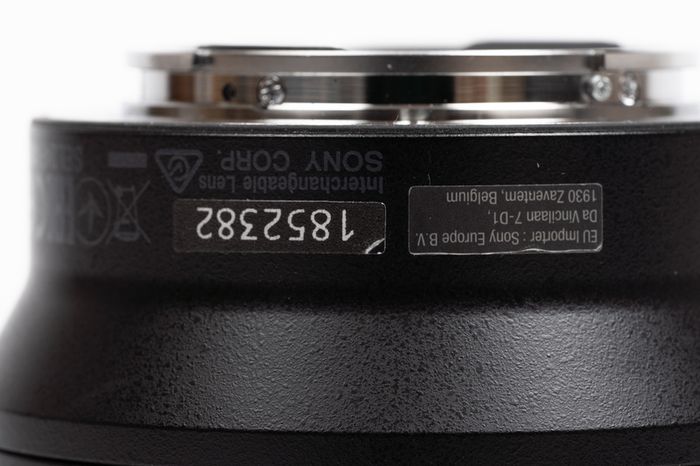 Sony FE 24mm f1.4 GM SEL24F14GM Lens [Near Mint]