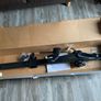 Original Volkswagen Bicycleholder Bike Rack City Crash Image 3