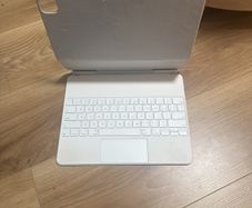 apple magic keyboard