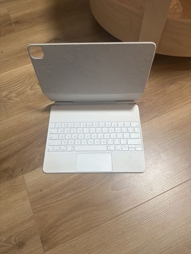 apple magic keyboard
