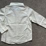 BNWT Polarn O. Pyret Oxford shirt, size 92cm (1.5-2 yrs) Image 5