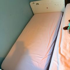 kid bed