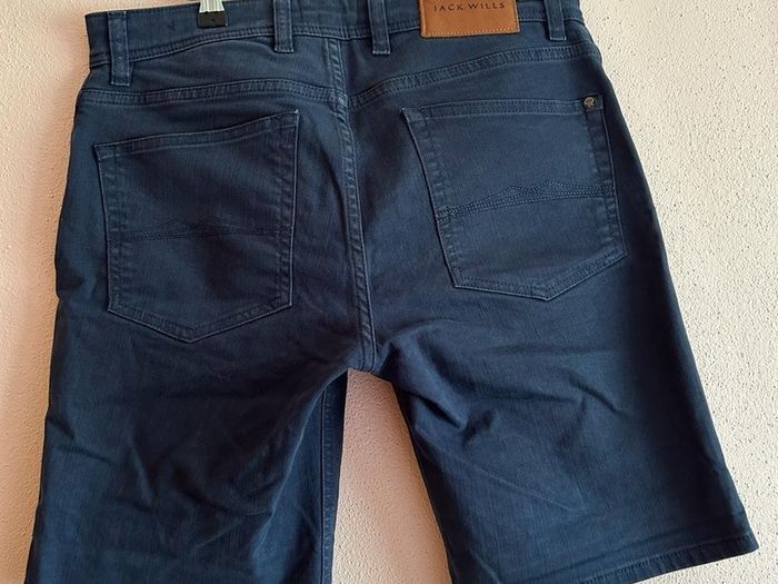 Jack Wills Denim Shorts 30R BRAND NEW