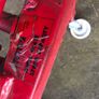 Sealey Wheel Skate Image 2