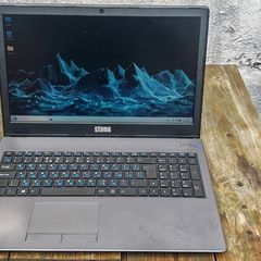 Stone Stonebook Pro P10A laptop