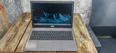 Stone Stonebook Pro P10A laptop