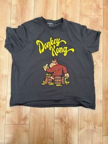Donkey Kong Nintendo T-Shirt - 3XL