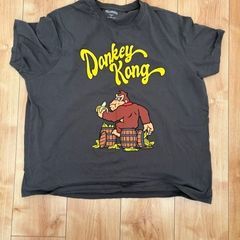 Donkey Kong Nintendo T-Shirt - 3XL