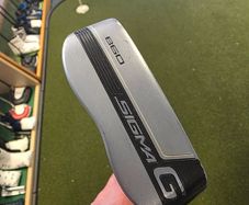 Ping Sigma G Putter 33"