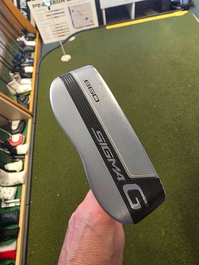 Ping Sigma G Putter 33"