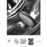Zanussi washing machine Image 4