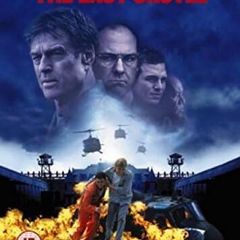 Feature Films - DVD Titles Beginning With The Letter L (Various Genres)