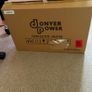 Donyer Power 2000W Convector Heater Like New Image 3