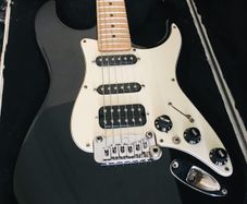 G&L Legacy USA