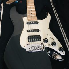 G&L Legacy USA