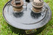 Vintage Hilite 12" x 7"