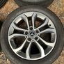17' Genuine Mercedes 5x112 alloy wheels Image 4