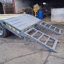 25ft low loader Image 3