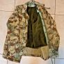 Vintage 1984 South African Police Camouflage Uniform Set Image 3